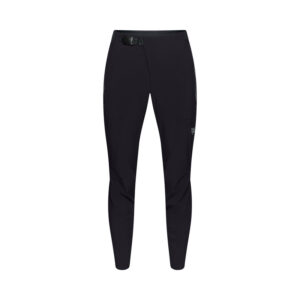 SPODNIE ROWEROWE DAMSKIE FOX FLEXAIR BLACK