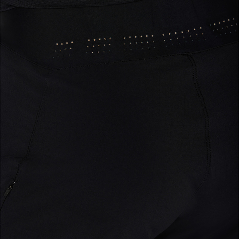 SPODNIE ROWEROWE DAMSKIE FOX FLEXAIR BLACK - obrazek 8