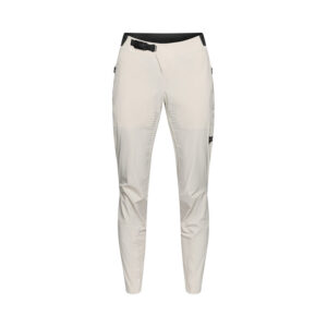 SPODNIE ROWEROWE DAMSKIE FOX FLEXAIR CHALK