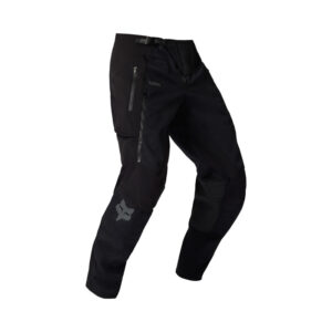 SPODNIE MOTOCYKLOWE FOX RANGER OFF ROAD BLACK
