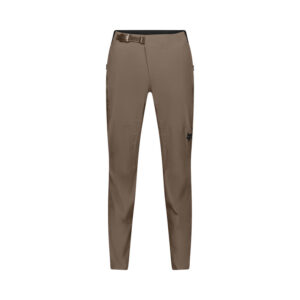 SPODNIE ROWEROWE FOX FLEXAIR NUTMEG