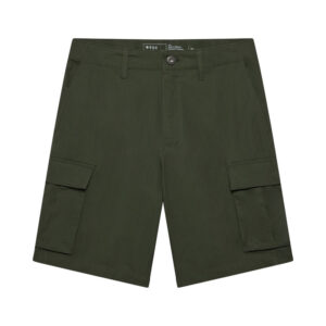 SPODENKI FOX CARGO RIPSTOP IVY