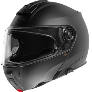 Schuberth Kask C5 ANC Matt Black 59