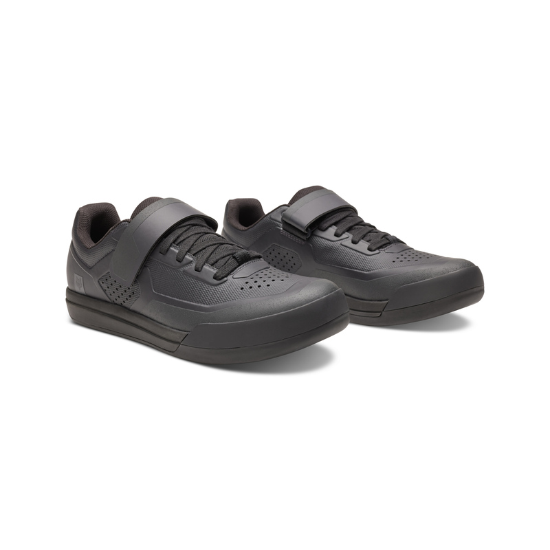 BUTY ROWEROWE FOX UNION BLACK - obrazek 6