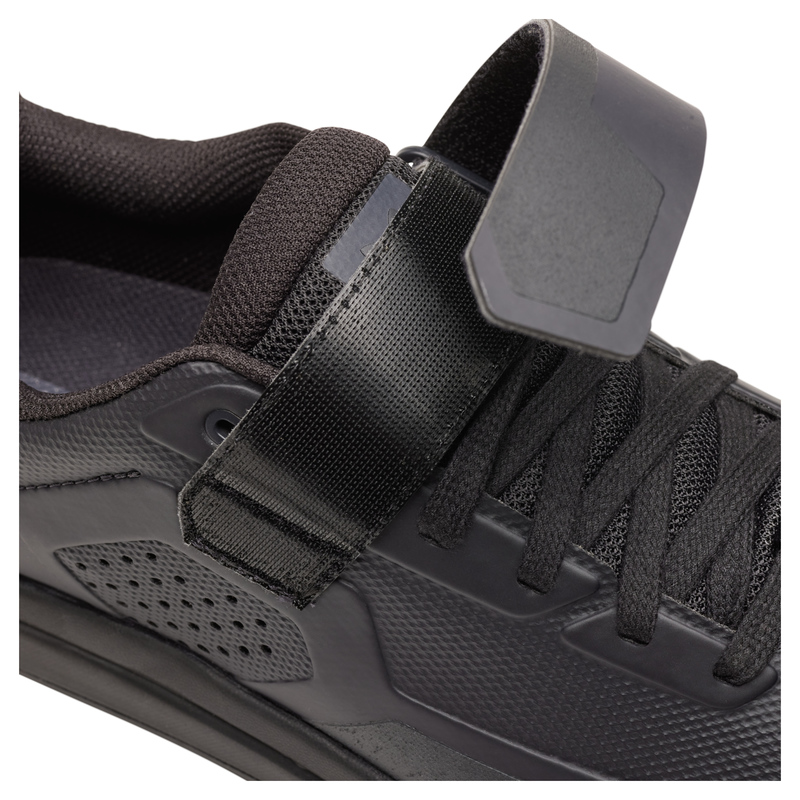 BUTY ROWEROWE FOX UNION BLACK - obrazek 8
