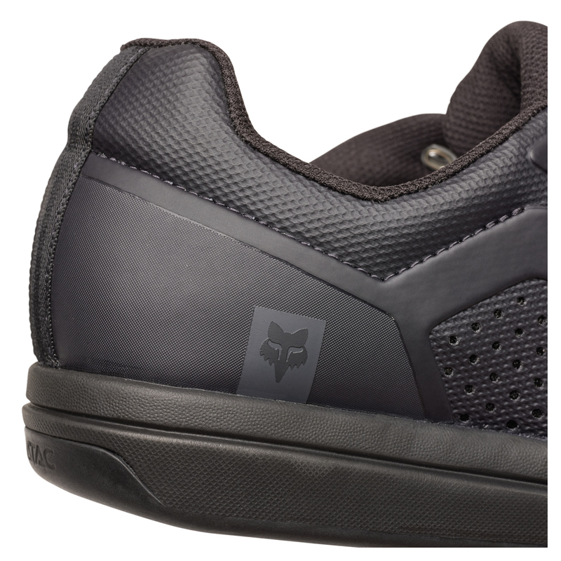 BUTY ROWEROWE FOX UNION BLACK - obrazek 4