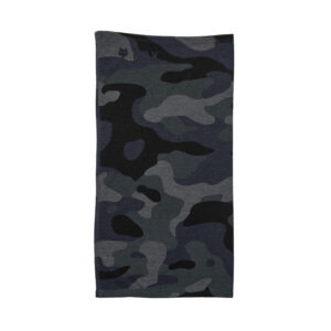 KOMIN GRZEWCZY FOX LEGION NECK GAITER BLACK CAMO