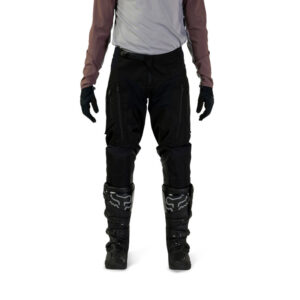 SPODNIE MOTOCYKLOWE FOX RANGER OFFROAD BLACK