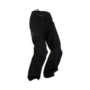 SPODNIE MOTOCYKLOWE FOX RANGER EX OFFROAD BLACK