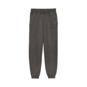SPODNIE DAMSKIE FOX WORDMARK FLEECE JOGGER PEWTER