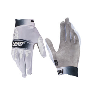 RĘKAWICE OFFROADOWE LEATT MOTO 2.5 X-FLOW WHITE S