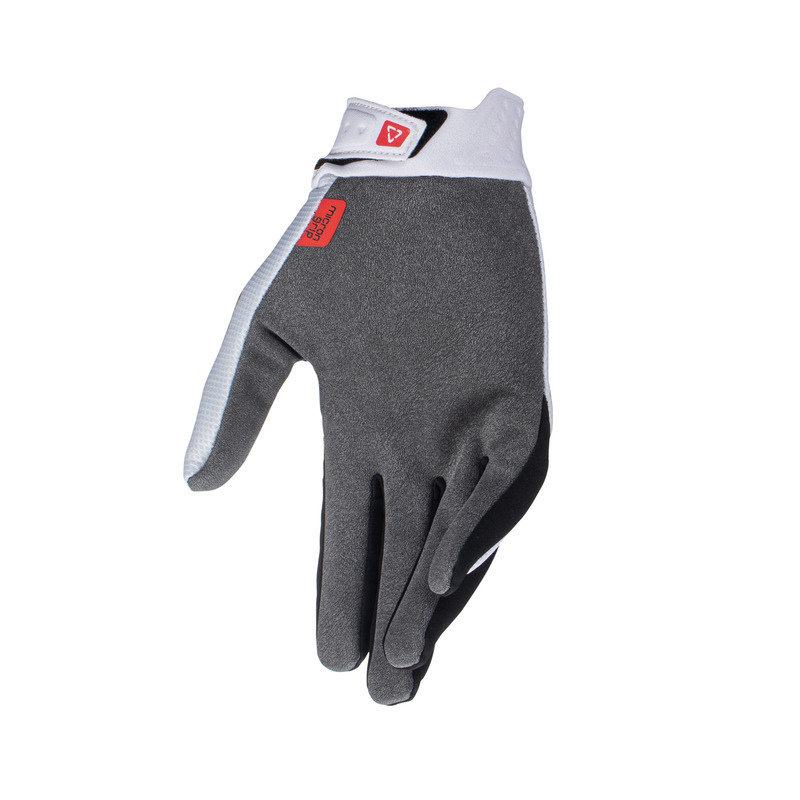 RĘKAWICE OFFROADOWE LEATT MOTO 2.5 SUBZERO FORGE XXL - obrazek 4