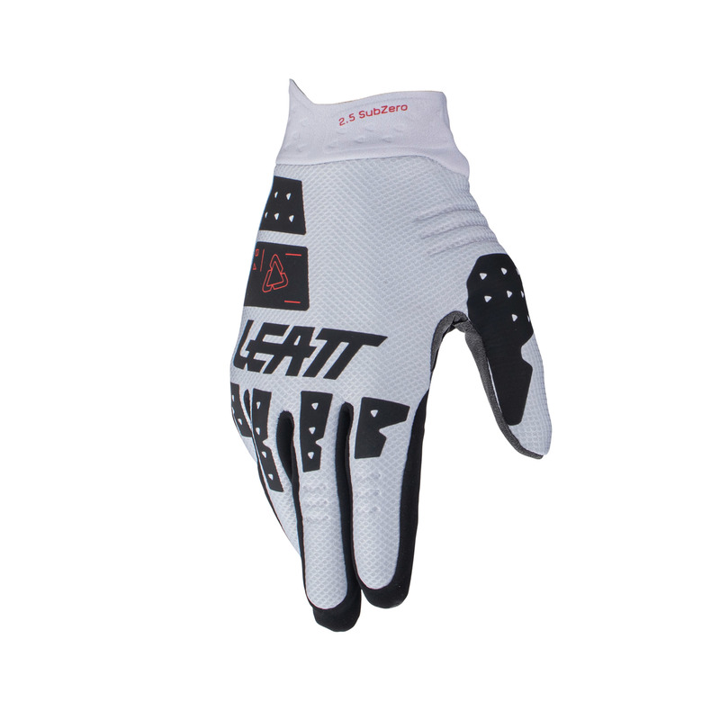 RĘKAWICE OFFROADOWE LEATT MOTO 2.5 SUBZERO FORGE L - obrazek 5
