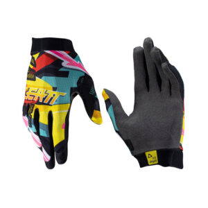 RĘKAWICE OFFROADOWE LEATT MOTO 1.5 GRIPR CARNIVAL L