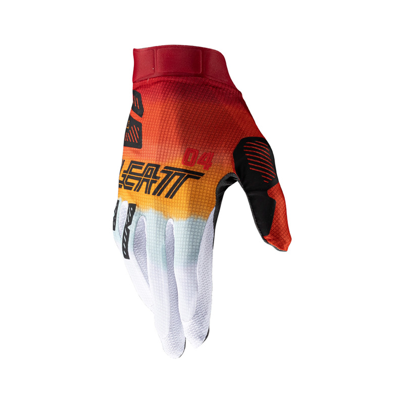 RĘKAWICE OFFROADOWE LEATT MOTO 1.5 GRIPR GLAMIS L - obrazek 4