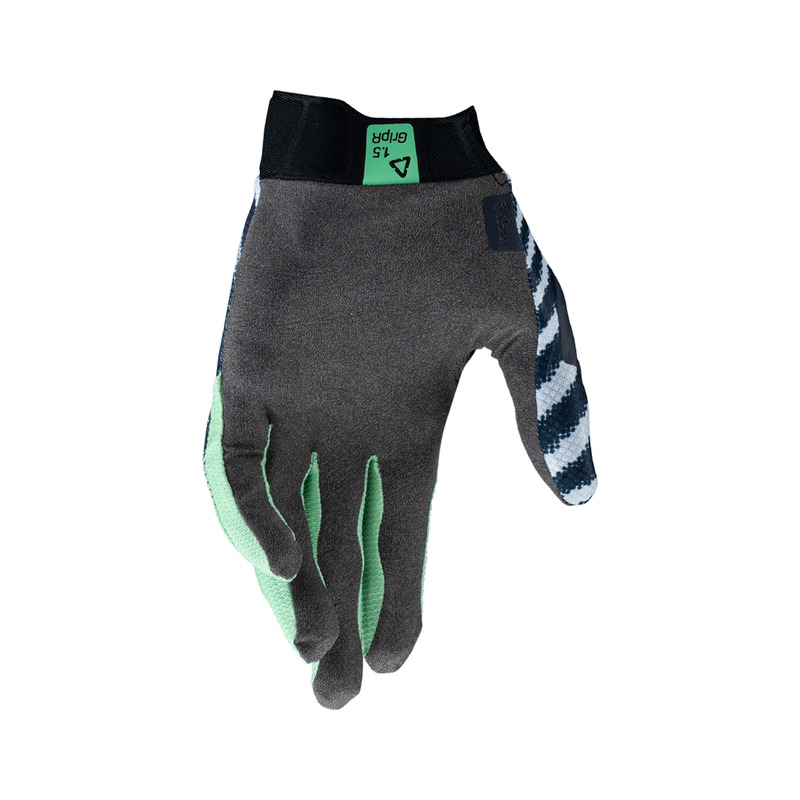 RĘKAWICE OFFROADOWE LEATT MOTO 1.5 GRIPR MATCHA XL - obrazek 4