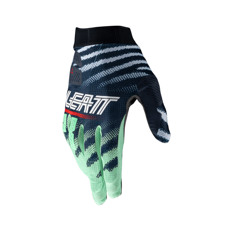 RĘKAWICE OFFROADOWE LEATT MOTO 1.5 GRIPR MATCHA L - obrazek 4