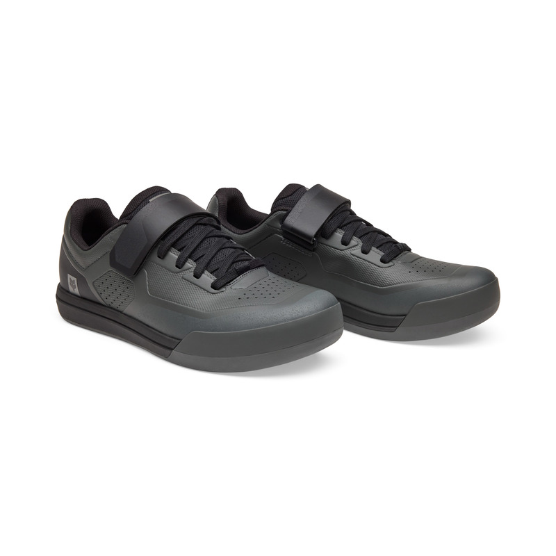 BUTY ROWEROWE FOX UNION DARK SHADOW - obrazek 4