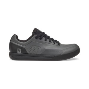 BUTY ROWEROWE FOX UNION FLAT DARK SHADOW