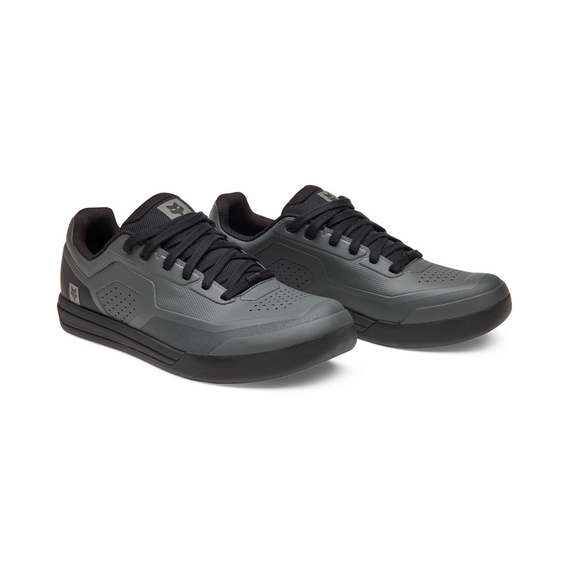 BUTY ROWEROWE FOX UNION FLAT DARK SHADOW - obrazek 4