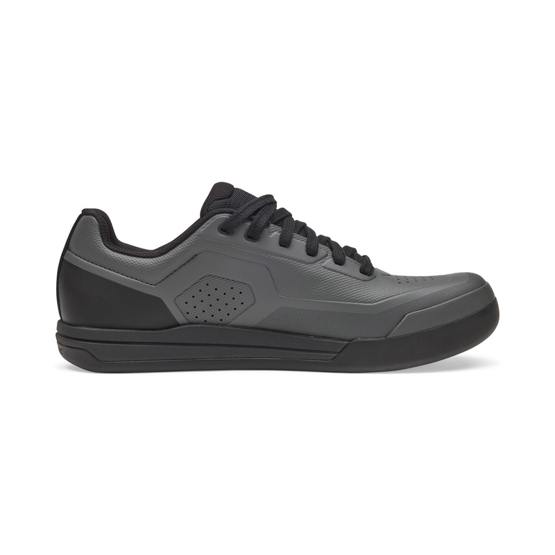 BUTY ROWEROWE FOX UNION FLAT DARK SHADOW - obrazek 5