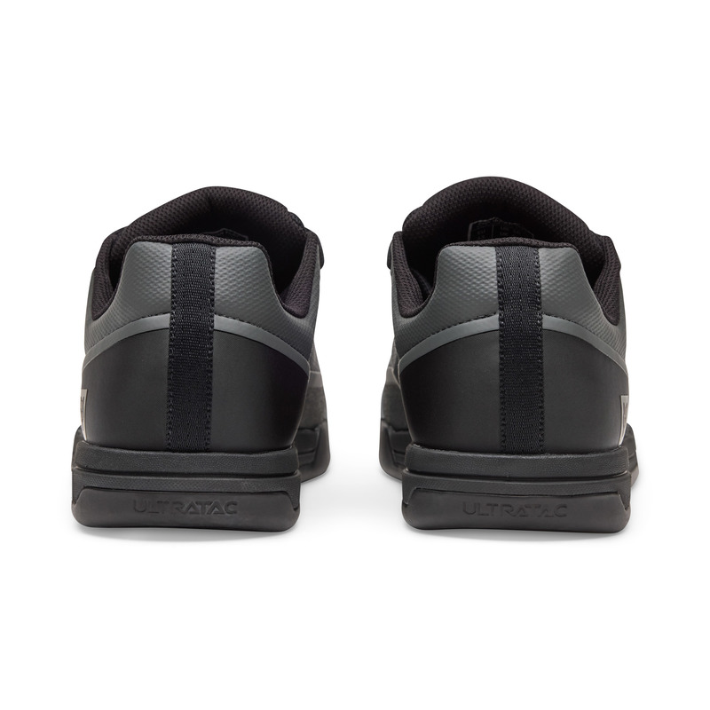 BUTY ROWEROWE FOX UNION FLAT DARK SHADOW - obrazek 6