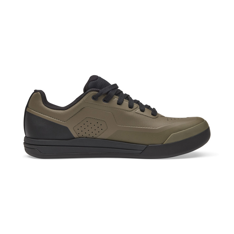 BUTY ROWEROWE FOX UNION FLAT MILITARY - obrazek 5