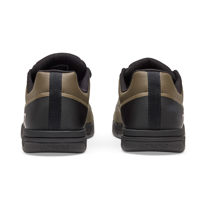 BUTY ROWEROWE FOX UNION FLAT MILITARY - obrazek 6