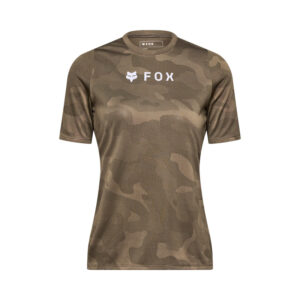 KOSZULKA ROWEROWA DAMSKA FOX RANGER TRU DRI DIRT