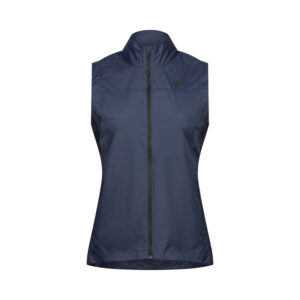 KAMIZELKA ROWEROWA DAMSKA FOX RANGER WIND MIDNIGHT