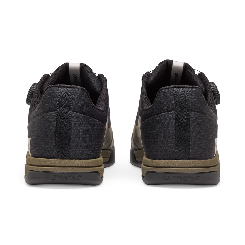 BUTY ROWEROWE FOX UNION BOA FLAT MILITARY - obrazek 5