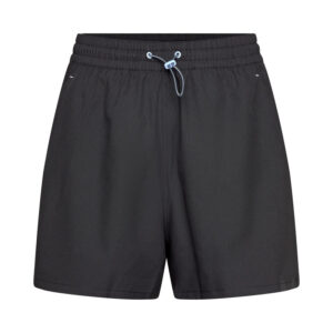 SPODENKI DAMSKIE FOX SURVIVALIST BLACK BLACK
