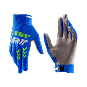 RĘKAWICE OFFROADOWE LEATT MOTO 2.5 X-FLOW BLUE L