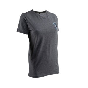 T-SHIRT DAMSKI LEATT CORE GRAPHENE M