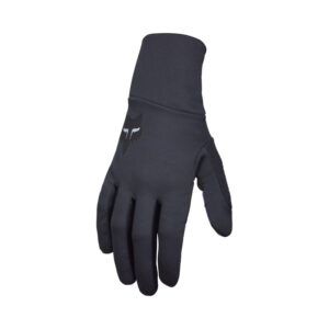RĘKAWICE ROWEROWE DAMSKIE FOX RANGER FIRE LUNAR SE BLACK