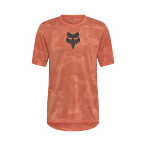 KOSZULKA ROWEROWA FOX RANGER TRU DRI CORAL