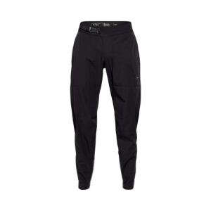 SPODNIE ROWEROWE FOX RANGER WATER LUNAR SE BLACK