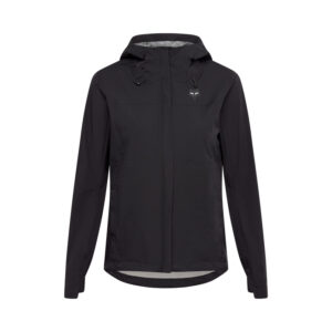 KURTKA ROWEROWA DAMSKA FOX RANGER WATER LUNAR SE BLACK