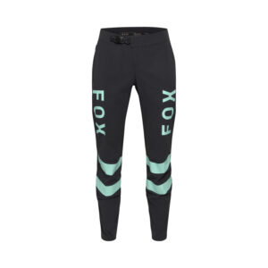 SPODNIE ROWEROWE DAMSKIE FOX RANGER KAIROS TURQUOISE