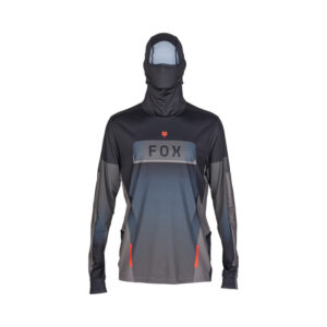 BLUZA MOTOCYKLOWA FOX RANGER DRIVE BLACK