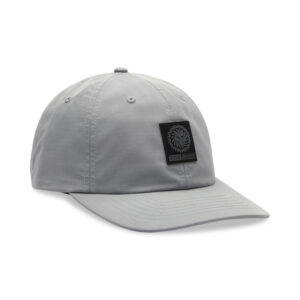 CZAPKA Z DASZKIEM FOX KAIROS ADJUSTABLE STEEL GREY