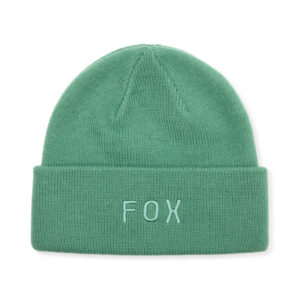 CZAPKA ZIMOWA FOX WORDMARK BEANIE PINE