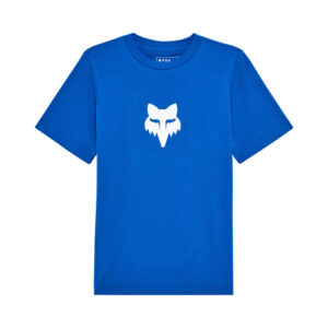 T-SHIRT JUNIOR FOX LEGACY BLUE