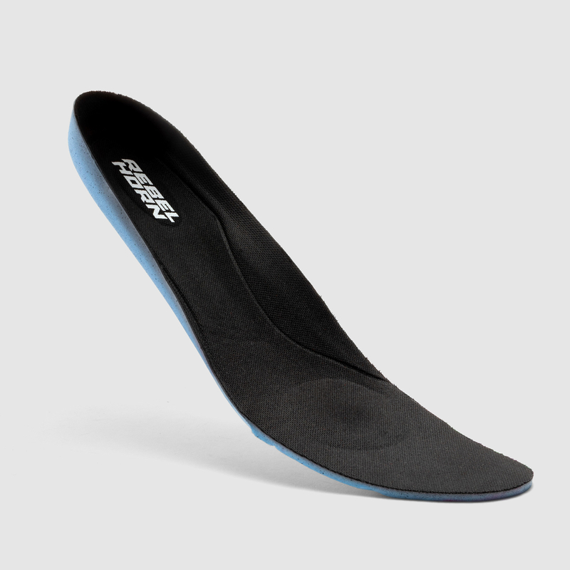 BUTY MOTOCYKLOWE REBELHORN CORE BLACK GOLD - obrazek 18