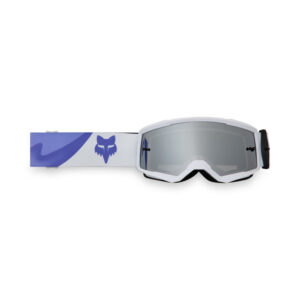 GOGLE MOTOCYKLOWE JUNIOR FOX MAIN NOBLE PURPLE DOVE