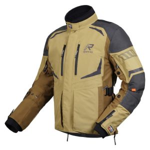 Rukka Kurtka VENTU-R Khaki