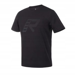 Rukka T-Shirt R-CREWSHIRT Black