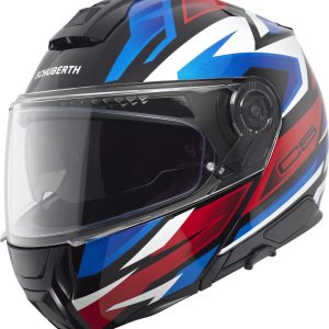 Schuberth Kask C5 Zenith Blue 59