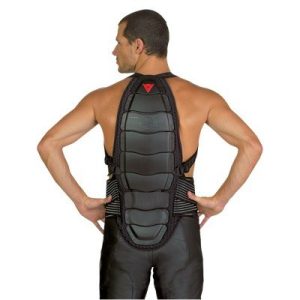 Dainese Protektor pleców NEW BAP 2000/9